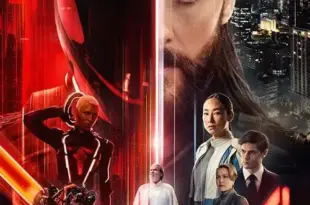Tron: Ares NAPISY