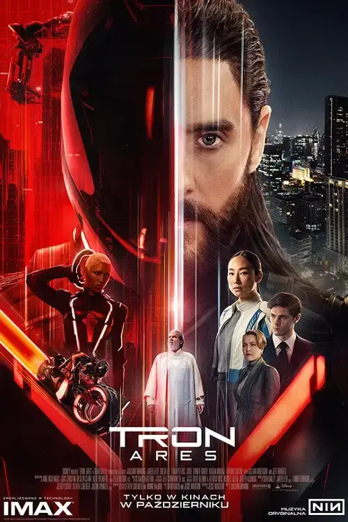 Tron: Ares NAPISY