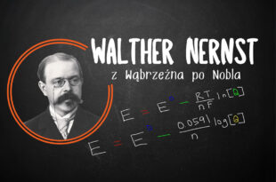 Konferencja edukacyjna: Walter Ernst – z Wąbrzeźna po Nobla