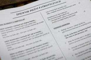 WIECZORNICA PATRIOTYCZNA