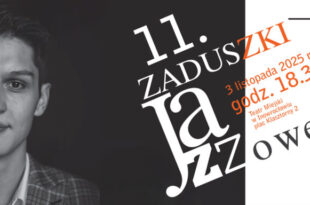 XI. Inowrocławskie Zaduszki Jazzowe