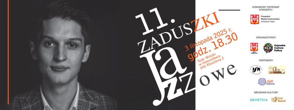 XI. Inowrocławskie Zaduszki Jazzowe