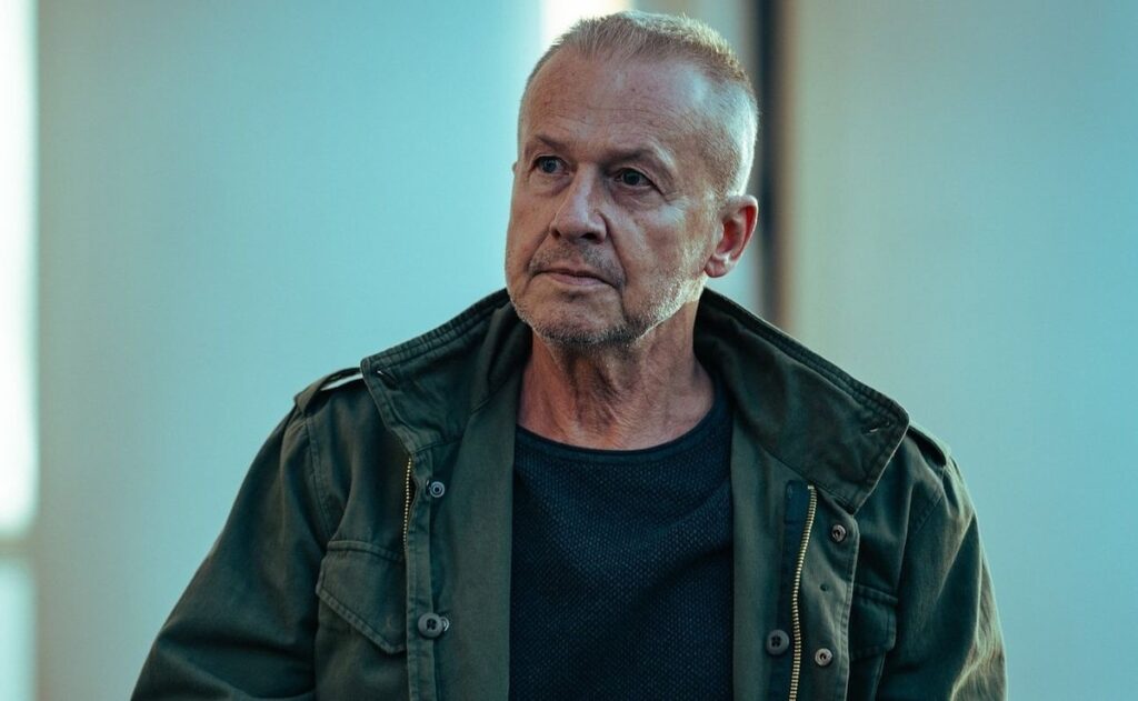 ZAMACH NA PAPIEŻA