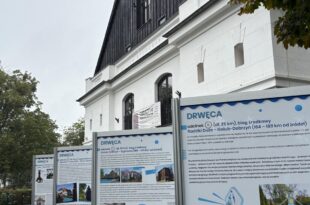 Drwęca. Karta kulturowa rzeki