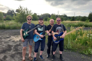 Zespół ALTERNATYWY – koncert rockowy