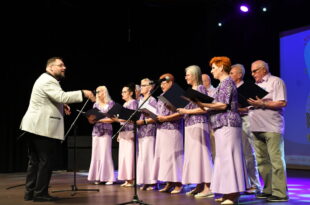 Koncert Andrzejkowy zespołu Feniks