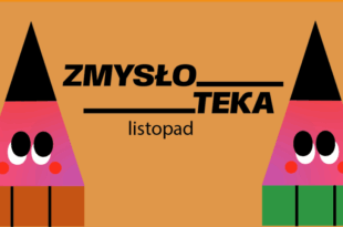 Zmysłoteka / listopad