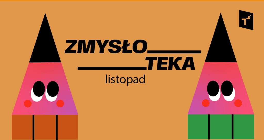 Zmysłoteka / listopad