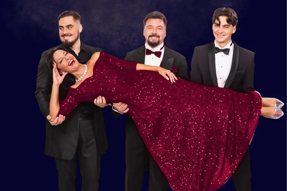 10 lat z Wami - Trasa Jubileuszowa 2026