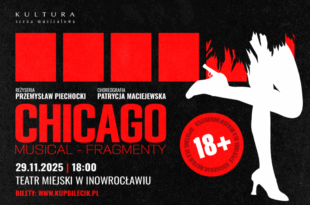 Chicago – musical