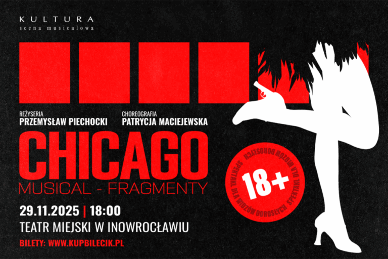 Chicago – musical