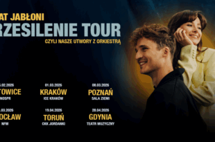 [SOLD OUT] Kwiat Jabłoni - Przesilenie Tour