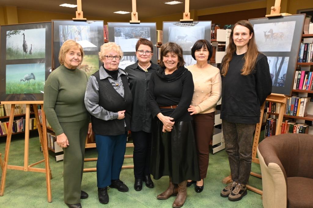 Spotkanie autorskie z laureatem Grand Prix VIII Ogólnopolskiego Konkursu Poetyckiego „O Złotą Pszczołę” Łęko Zygmuntówne