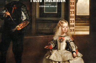 Velázquez i jego tajemnica