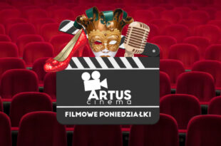 Filmowe poniedziałki