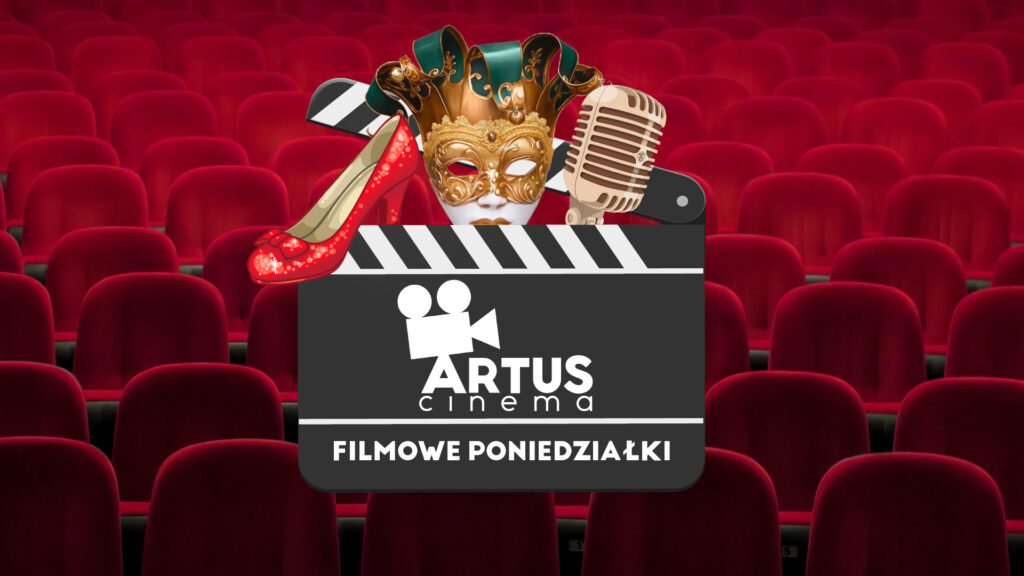 Filmowe poniedziałki