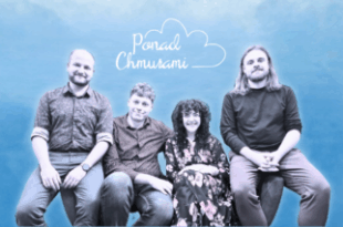 Ponad chmurami - koncert
