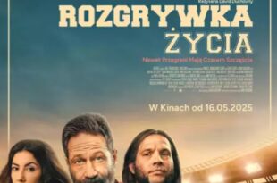 Rozgrywka życia