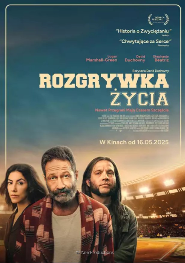 Rozgrywka życia
