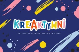 Koncert gordonowski dla rodzin – KreAktywni