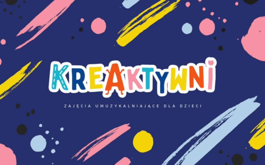 Koncert gordonowski dla rodzin – KreAktywni