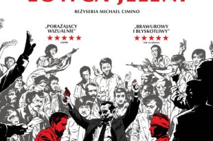 Łowca jeleni