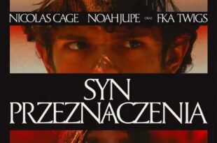Syn przeznaczenia