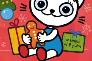 Kicia Kocia pod choinkę - Kino za friko! (seanse darmowe, niebiletowane)