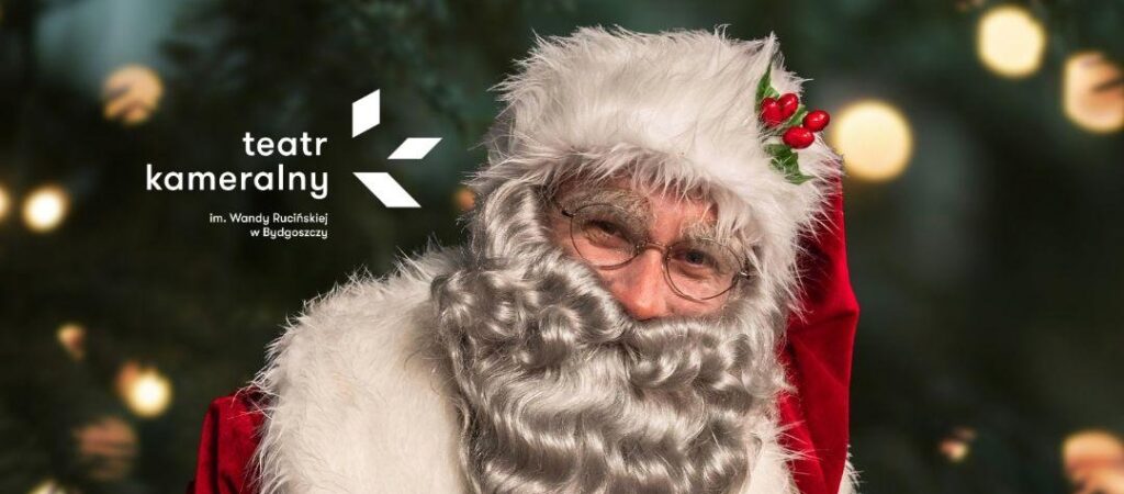 MIKOŁAJKI W KAMERALNYM