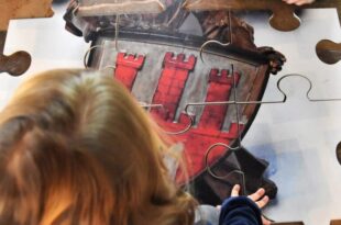 Historia Torunia w pigułce – zajęcia edukacyjne