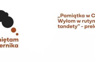 „Pamiątka w Cepelii. Wyłom w rutynie tandety” – prelekcja dr Anny Wiszniewskiej