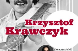 Gdy nam śpiewał Krzysztof Krawczyk (impresaryjne)