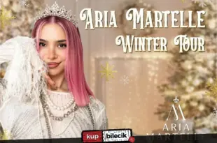 KONCERT ARIA MARTELLE