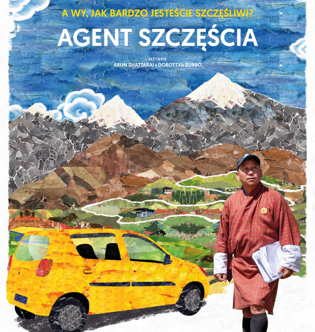 ETNOspojrzenie – seans filmowy z dyskusją