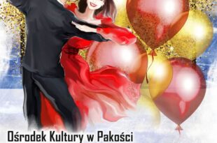 Taneczne Andrzejki 2025