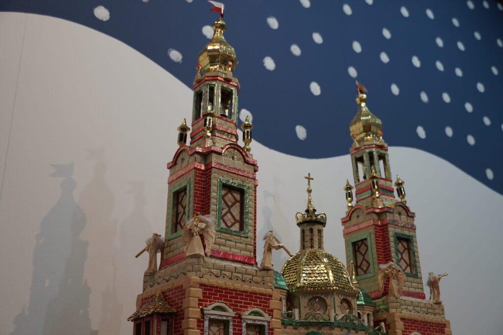 Drugi dzień świąt w Etnomuzeum