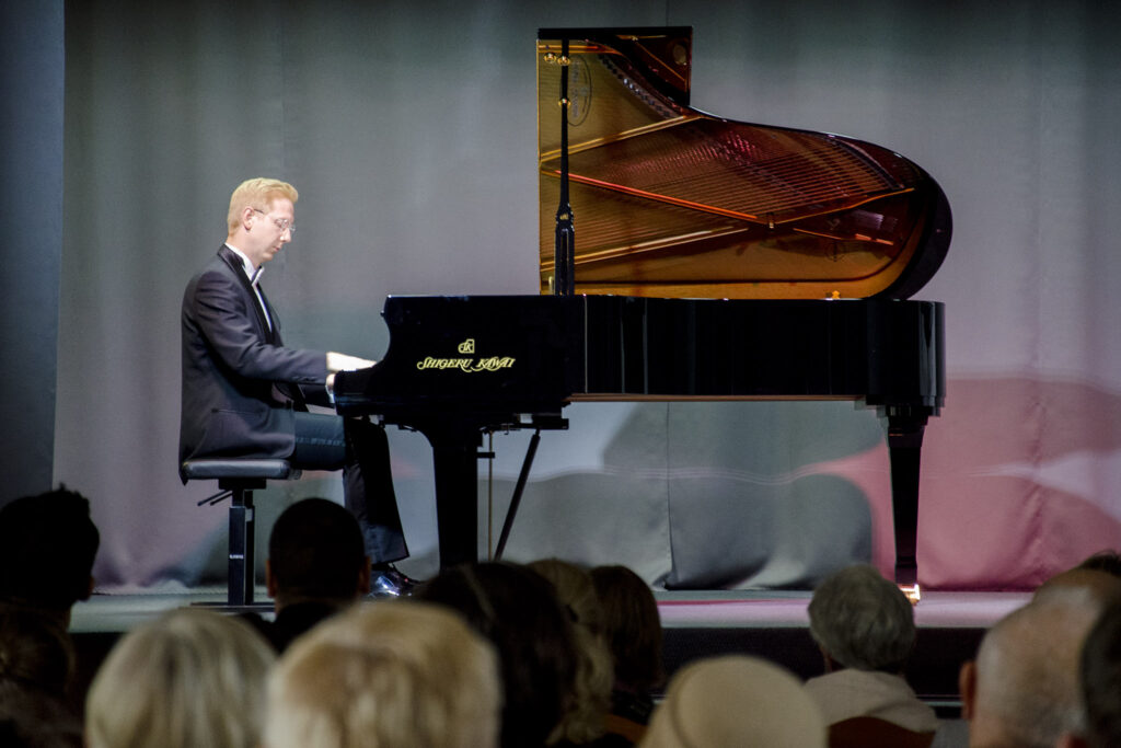 Cała Polska Gra Chopina - Radomin