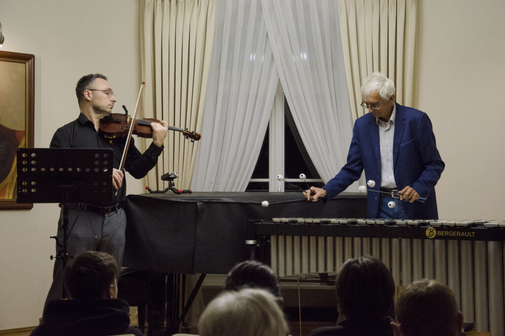 AFANASJEW / SZYMANOWSKI