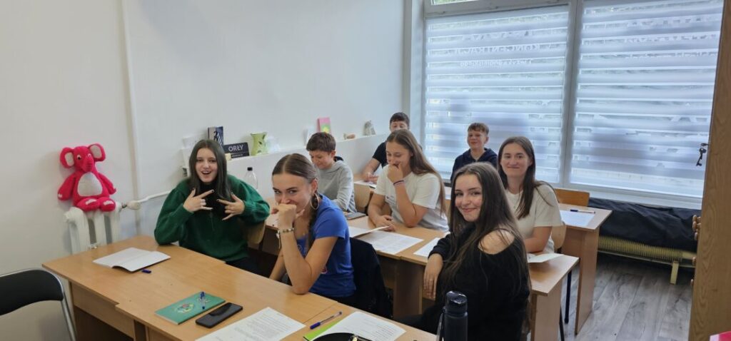 „Demokracja na start” – Echo aktywności młodych obywateli