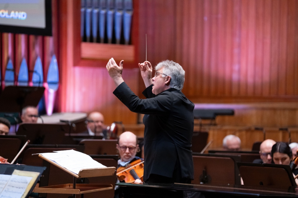 Magin / Vasks / Grieg