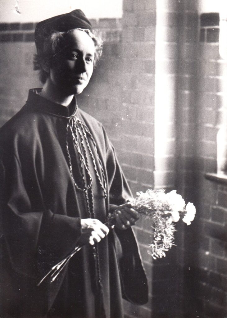 Arsenał pełen wspomnień