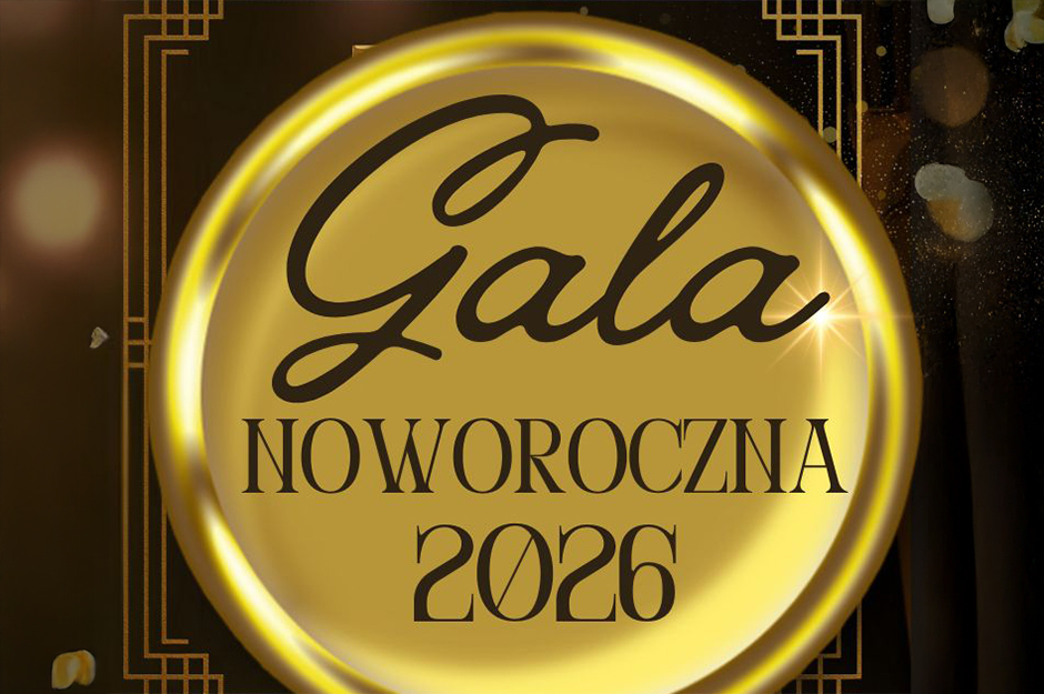 Gala Noworoczna 2026
