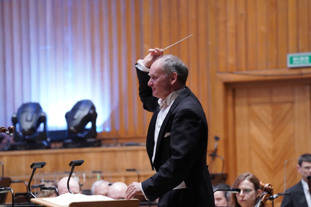 Koncert muzyki francuskiej