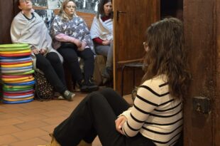 Regeneracja na wystawie "Tajemnice codzienności" - wytchnieniowe spotkanie dla kobiet (16+)