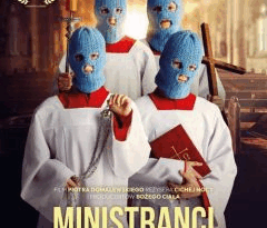 Ministranci
