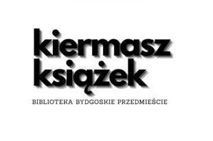 Kiermasz w Bibliotece Bydgoskie Przedmieście
