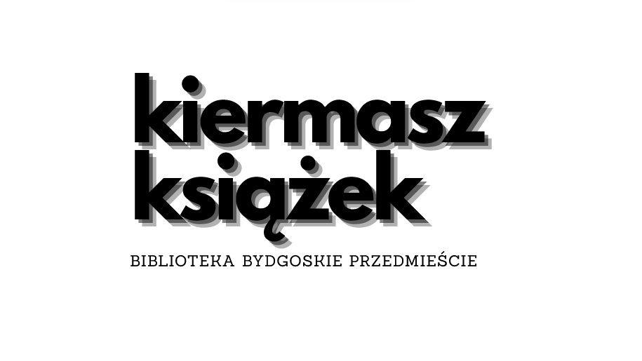 Kiermasz w Bibliotece Bydgoskie Przedmieście