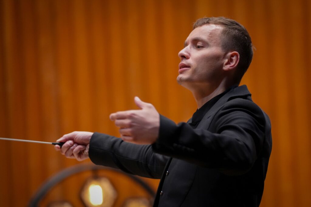 Szymanowski | Mendelssohn-Bartholdy