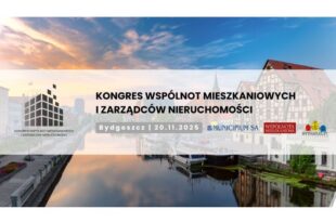 Kongres Wspólnot Mieszkaniowych i Zarządców Nieruchomości