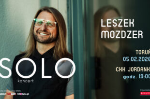 Leszek Możdżer Solo